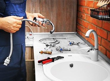 Plumbing